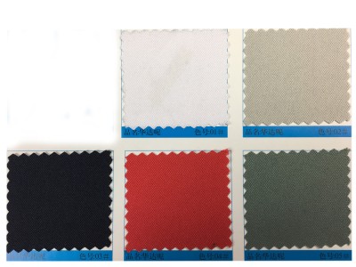 GZ-YGTI  華達呢  300Dx300D  86*63*58  230g/m 側面照